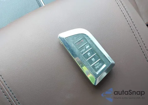 2023 Acura Mdx Advance Package from USA, damaged, VIN 5J8YE1H88PL006420